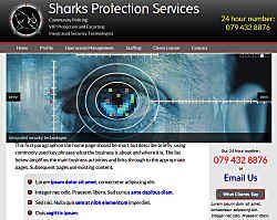 Sharks Website Designers Durban