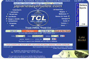 TCL Website Designers Durban