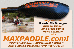 Maxpaddle Website Designers Durban